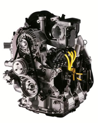 B11CA Engine